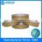 Hot sale waterproof adhesive tape, self adhesive kraft paper tape