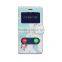 Flower Pattern fashion phone waterproof case for huawei honor 3c