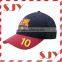 6 Panel Stylish Baseball Cap And Hat Sports Cap
