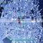 2016 Christmas tree light LED 3D motif light Ball cone tree light