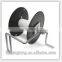 fence reel for move portable fence