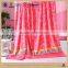 China Suppliers quilt blankets rebel wholesale plush blankets 100% polyester fur organic flag fleece blanket
