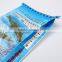 customized PP woven bags animal feed bag with PE inner