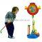 7 IN 1 multi-function mini golf ball set