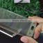 2016 new product!Mobile glass protector for Samsung galaxy S7 9H tempered glass screen protector