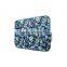 New Design Colorful pu Leather Bag for Laptop Sleeve Macbook Pro Air Retina Notebook Case
