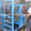 single hook debeader/ Rubber Crusing Mill, Waste Tyres Recycling System for sale