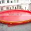 PVC material swimming pool for kids or adults/plastic swimming pool/inflatable swimming pool