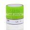 Portable Wireless USB FM Bluetooth Speaker