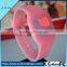 New Custom fashion Led Children Square Silicone Wrist silicone quartz LED Watch