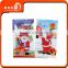 Wholesale cheap sample christmas greeting card printing