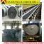 Heat Resistance Conveyor Belt of coal mine
