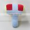 Plush soft colorful lovely baby Toys Hammer baby toy