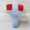 Plush Soft Colorful Lovely Baby Toys Hammer Baby Toy