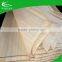 Linyi market reconstitute poplar veneer for plywood