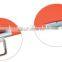 folding pole stretcher