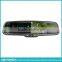 GERMID New Product 4.3 Inch Ultra-High Brightness Rear View Mirror Monitor With MIRROR LINK And Information Synchronization