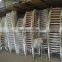 ZT-1050C best selling cheap aluminum exhibition chair