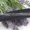 #5 double Open end plastic zippers for luggage bags