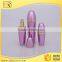 Top Quality Acrylic Jar Beautiful coloured plastic containers