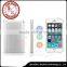 2016 new slim External Battery Pack xiaomi power bank/5000mAh powerbank of xiaomi brand
