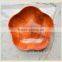 Pinch domestic Woven Salad bowl and plate 20 and 25 cm
