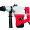 28mm 1100W Rotary Hammer GRH1100-28 Electric Power Tools DEKO