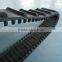 Robotic rubber Crawler track/Best quality small rubber track