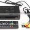 free to air Terrestrial Digital TV ISDB-T H.264 1080p HD Set Top Box