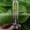 2016 hot sale led filament bulb C35/G45/A60(A19)/ST64 E27/E26/B22/B15/E14 bulb led light bulbs 2/4/6/8w led filament bulb