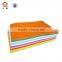 Factory cheap EVA foam sheet 2mm thick sheet