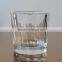 Lead free whisky glass cup