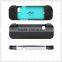 MFI FCC approved novel form-fitting IOS8 for iPhone 6 PlayStation with 3000mAh battery pack backup case for iPhone6