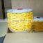 Hot sale coloured Plastic Link Chain for Safety