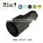 TWY 9000 Series 6Pin Male Female Waterproof Connectors, IP68 Plastic Screw Connectors