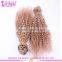 Chinese Wholesaler Clip In Hair Extensions Hair Topper Quality