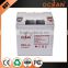 12V rechargerable 24ah fashional designed hot selling ups battery price
