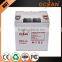 Reliable quality replaced 12V china supplier 24ah battery rechargeable