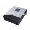 Pure Sine Wave off grid inverter Axpert KS 5000W inverter DC 48V inverter from Taiwan