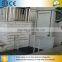 customer-made Indoor or outside Widely used electric high strength steel wheelchair platform