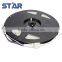 RGB Flexible LED Tape Light SMD5050 12V 60led/m 14.4w/m IP65 for outdoor decotation