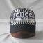 custom promotional 5 Panel mesh cap with Embroidered LOGO