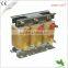 EM-RAO3-004 output type 4kw 10Amp 380VAC three-phase harmonic filter reactor