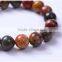 Handmade Stone Bead Functional Essential Oil Diffusing Bracelet