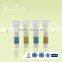 washing set green tea hotel size/bath gel with pleasant fragrance/Toiletries Set Body Wash