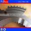 Synchronizer Hub Trucks for Gearboxes S6-100 Iveco Transmission Spare Parts 1312304158 ( equal to IVECO No.93163871)