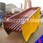 Mining machine Vibrating feeder for sale