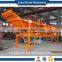 Trade Assurance Supplier of Concrete Blocks Making Machine QT4-15 Hollow Block Machine Price