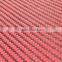 Carbon & Aramid Fiber Mixed Weaving Cloth, 3K 240g/m2 Hybrid Fabric