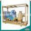 Electric Horizontal Dewatering Pump